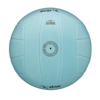 Thumbnail for WILSON AVP Soft Play Volleyball - Official Size, Blue