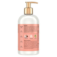 Thumbnail for SheaMoisture Curl & Shine Conditioner 4 Count Coconut & Hibiscus, for Thick, Curly Hair to Moisturize & Soften, 13 oz