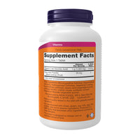 Thumbnail for NOW Foods Supplements, Vitamin C-1,000 with Rose Hips, Sustained Release, Antioxidant Protection*, 250 Tablets
