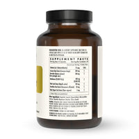 Thumbnail for The Wellness Company Ultimate Spike Detox – Dr. McCullough Designed - 3-in-1 Nattokinase, Turmeric, & Bromelain Extra Strength | 120ct (1 Month Supply)