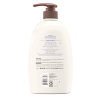 Thumbnail for Aveeno Stress Relief Body Wash for Women, Calming Lavender Scent & Prebiotic Oat, Cleanser for Sensitive Dry Skin, Paraben, Dye & Soap-Free, 33 Fl Oz