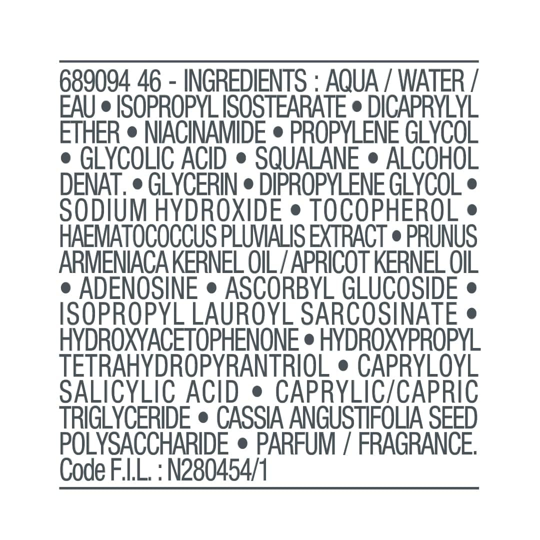 Vichy Neovadiol Serum for Peri and Post Menopause, Anti Aging Serum to Reduce Wrinkles and Dark Spots, Dermatologist Tested, 1.01 Fl. Oz