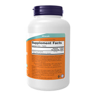 Thumbnail for NOW Foods Supplements, Magnesium Malate 1000 mg, Energy Production*, Nervous System Support*, 180 Tablets