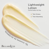 Thumbnail for BellamiLuxx Butt Acne Clearing Treatment Cream: Body Acne Treatment for Folliculitis and Pimples on Buttocks, Thighs, and Body with 2% Salicylic Acid & Tea Tree Oil - Butt Cream for Smooth Skin