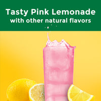 Thumbnail for Nature Made High Absorption Magnesium Complex Drink Mix Powder, Magnesium Citrate, Glycinate & Malate 3-in-1 Blend, Pink Lemonade Flavor, 96 g, 30 Day Supply