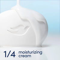 Thumbnail for Dove Beauty Bar Soap Sensitive, 6 Bars for Sensitive Skin, Fragrance Free and Hypoallergenic 3.75 oz