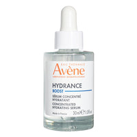 Thumbnail for Avène Hydrance Boost Concentrated Hydrating Serum, 48 Hour Hydration, Hyaluronic Acid, 1.0 Fl Oz