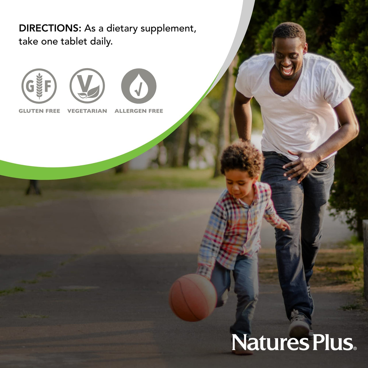 NaturesPlus Esterified Vitamin C - 675 mg, 90 Tablets - Gentle on the Stomach - Vegetarian, Gluten Free - 90 Servings