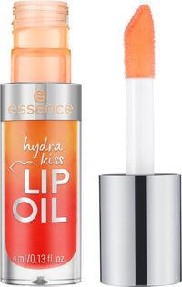 Thumbnail for essence | Hydra Kiss Lip Oil | Vegan & Cruelty Free (02 | Honey, Honey!)