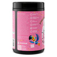 Thumbnail for Six Star Whey Protein Powder Plus | Muscle Building & Recovery Plus Immune Support | Muscle Builder for Men & Women | Kellogg’s Froot Loops Birthday Cake Flavor | 1.5lb