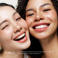 Thumbnail for Nature Republic HONEY MELTING LIP (02 FIG) SOFT LIP STICK, Hydrating Gloss, Moisturizing balms, Sheer tint, Shine & Nude, Glowy Finish, korean make up