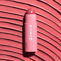 Thumbnail for BUXOM Power-Full Plumping Lip Balm, Dolly Fever
