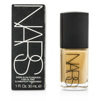 Thumbnail for NARS Sheer Glow Foundation Vallauris, 1 Oz