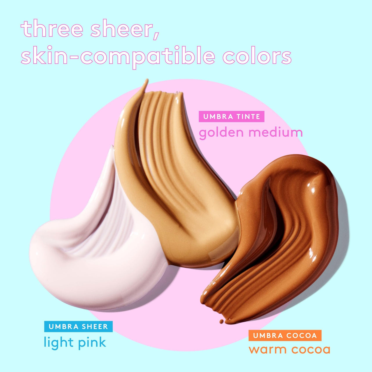 Drunk Elephant Umbra Tinte Mineral Cream (SPF 30) - 60 ml/2 fl oz - Mineral Sunscreen - Clean Clinical Skincare - Cruelty-Free - Dermatologist-Tested - Free of Essential Oils, Silicones, and Fragrance