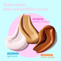 Thumbnail for Drunk Elephant Umbra Tinte Mineral Cream (SPF 30) - 60 ml/2 fl oz - Mineral Sunscreen - Clean Clinical Skincare - Cruelty-Free - Dermatologist-Tested - Free of Essential Oils, Silicones, and Fragrance