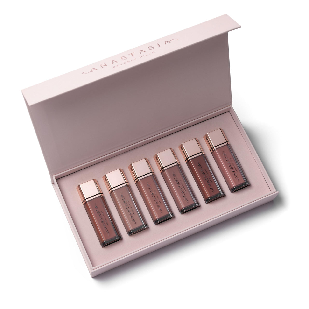 Anastasia Beverly Hills - Lip Velvet Holiday Gift Set
