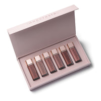 Thumbnail for Anastasia Beverly Hills - Lip Velvet Holiday Gift Set