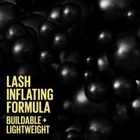 Thumbnail for Maybelline The Colossal Bubble Washable Mascara, Buildable Mascara Volume and Length Formula for Bold, Separated Lashes, Very Black, 1 Count