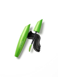 Thumbnail for COVERGIRL Clump Crusher Mascara, 20X More Volume, Double Sided Brush, Long-Lasting Wear - 800 Very Black (Pack of 1)