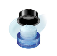Thumbnail for belif Vitamin E Jelly Overnight Mask – Hydrating & Plumping Face Moisturizer with Red Algae & Jojoba Oil, Deep Repair for Glass Skin, Korean Sleeping Mask for Intense Hydration & Radiance, 2.53 fl oz