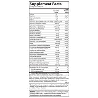 Thumbnail for Carlson - Prenatal, Multiple with DHA & Vitamin D3, Pregnancy Health, Fetal Development & Immune Support, 60 Softgels