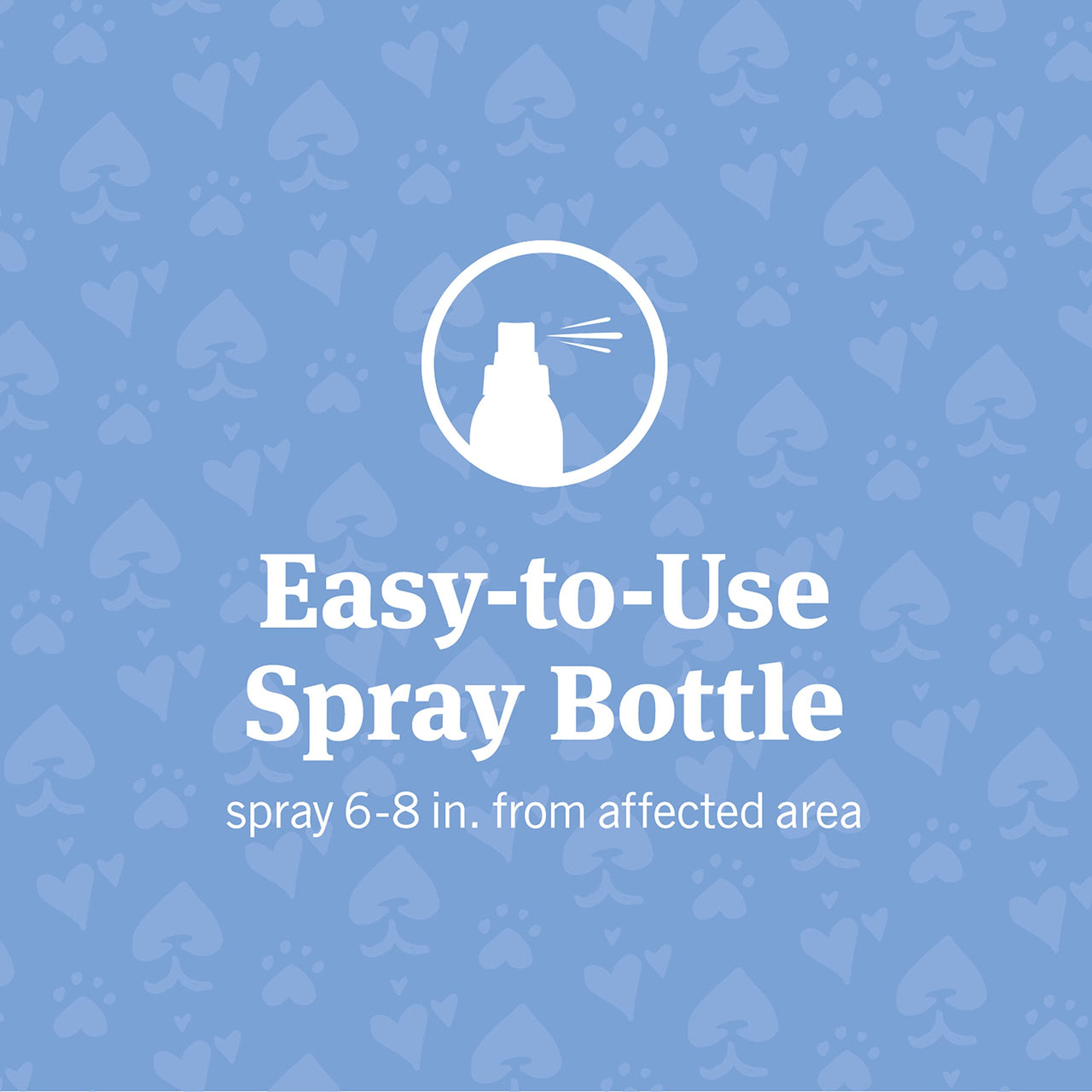 PetArmor Hydrocortisone Spray for Dogs & Cats, 4 oz