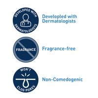 Thumbnail for CeraVe Vitamin C Serum and Night Cream Skin Care Set, Brightening Serum with 10% Pure Vitamin C and Night Moisturizer with Peptides, Hyaluronic Acid and Ceramides, 1oz Vit C + 1.7oz Moisturizer