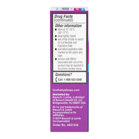 Thumbnail for Bausch + Lomb Soothe Lubricant Eye Ointment Night Time - 0.13 oz, Pack of 6