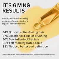 Thumbnail for BUR BUR Growing Season Hair Growth And Repair Oil | With Burdock, Nettle Oil and Vitamin C for Visibly Fuller, Stronger and Shinier Hair.