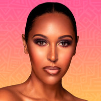 Thumbnail for Juvia's Place Blushed Liquid Blush PerkyPoppy - Dewy Tint Cheeks Makeup Glow Pigment Effortless Beauty Long Lasting Cosmetics Soft Creamy Natural Buildable All Skin Color Light Flawless Finish Blend