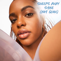 Thumbnail for Kosas Cloud Set Pressed Setting Powder – Translucent Shine Control Face Powder, Soft Matte Finish, Softly (Sheer Tan)
