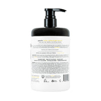 Thumbnail for PATTERN Beauty by Tracee Ellis Ross Hydration Shampoo w Honey, Aloe Vera, Biotin and Tea Tree Leaf Oil for Curly Hair 3a-4c, 25 Fl Oz