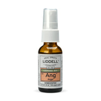 Thumbnail for Liddell Homeopathic Letting Spray, Go Anger, 1 Fluid Ounce