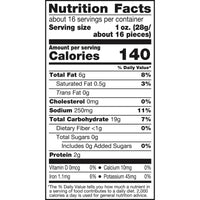 Thumbnail for Dot's Pretzels Original Seasoned Pretzel Twist Snack, 16oz Grocery Sized Bag