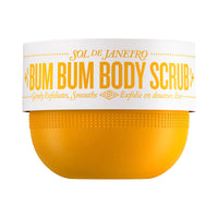 Thumbnail for Sol de Janeiro Bum Bum Body Scrub | Exfloiating Body Scrub | 220g/7.8 oz.