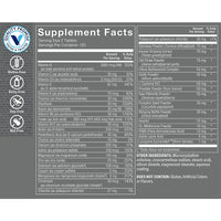 Thumbnail for The Vitamin Shoppe Men's Multivitamin - Complete Daily Multi with Essential Vitamins & Minerals for Men's Health (300 Tablets)