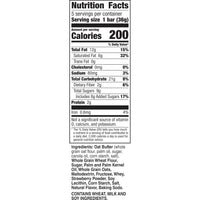 Thumbnail for Nature Valley Crispy Creamy Wafer Bars, Strawberry, Whole Grain, 5 Bars, 6.5 oz