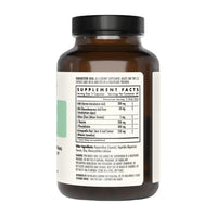 Thumbnail for Mind Lift - Mood Boost, Mental Focus, Cognitive Defense - Lithium, GABA, DHA L-Phenylalanine | 120ct (2 Month Supply)