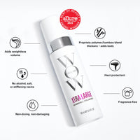 Thumbnail for COLOR WOW Xtra Large Bombshell Volumizer, 6.5 fl oz â€“ New Alcohol-Free Technology for Lasting Volume and Thickness