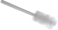 Thumbnail for SPARTA 4046702 Plastic Bottle Brush, Decanter Brush, Kitchen Brush With Soft Polyester Bristles For Cleaning, 16 Inches, White