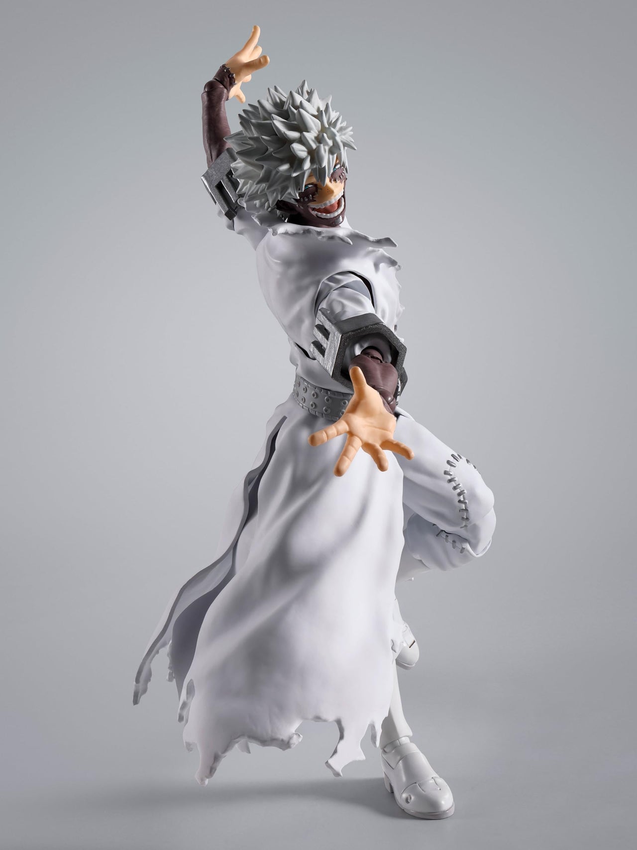 TAMASHII NATIONS - My Hero Academia - Dabi S.H.Figuarts Action Figure