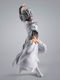 Thumbnail for TAMASHII NATIONS - My Hero Academia - Dabi S.H.Figuarts Action Figure