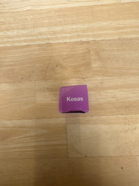 Thumbnail for Kosas Air Brow Tinted Gel with Clean, Vegan Ingredients for Fluffy, Full and Healthy Brows, Longwear (Medium Chocolate Brown)