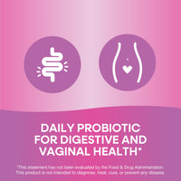 Thumbnail for Nature's Way Women's Probiotic Pearls, Supports Vaginal and Digestive Health*, 1 Billion Live Cultures, Protects Against Occasional Bloating & Constipation*, Easy-to-Swallow Softgels, 30 Count