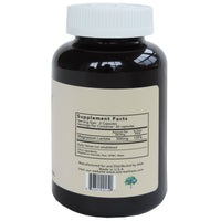 Thumbnail for Magnesium Lactate 500 mg per Serving, 120 Easy to Swallow Small Vegetarian Capsules. Gluten Free. Doctor formulated. Highly bioavailable Formulation. High Absorption. Made in USA.