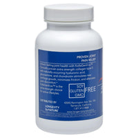 Thumbnail for Longevity by Nature Extra Strength KollaGen II-XS- Collagen Type II with Hyaluronic Acid, Chondroitin, and Glucosamine â€“ Joint Support, 120 Capsules.