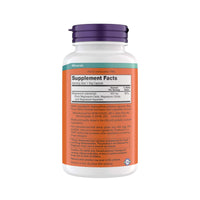 Thumbnail for Now Supplements Magnesium 400mg - Enzyme Function*, Nervous System Support* - Magnesium Supplement for Men and Women, Kosher, Vegan, 360 Veg Capsules