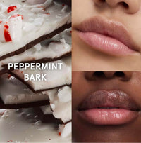 Thumbnail for Glossier Sugar + Spice Balm Dotcom Lip Balm Duo Makeup Gift Set