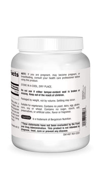 Thumbnail for Source Naturals MSM (Methylsulfonylmethane) Net WT. 35 Ounce (1,000 Grams) - Powder