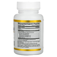 Thumbnail for Calanus Oil, 500 mg, 30 Fish Gelatin Softgels, California Gold Nutrition
